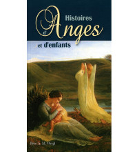 HISTOIRES D’ANGES ET D’ENFANTS
