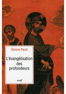 EVANGELISATION DES PROFONDEURS