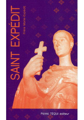 SAINT EXPEDIT
