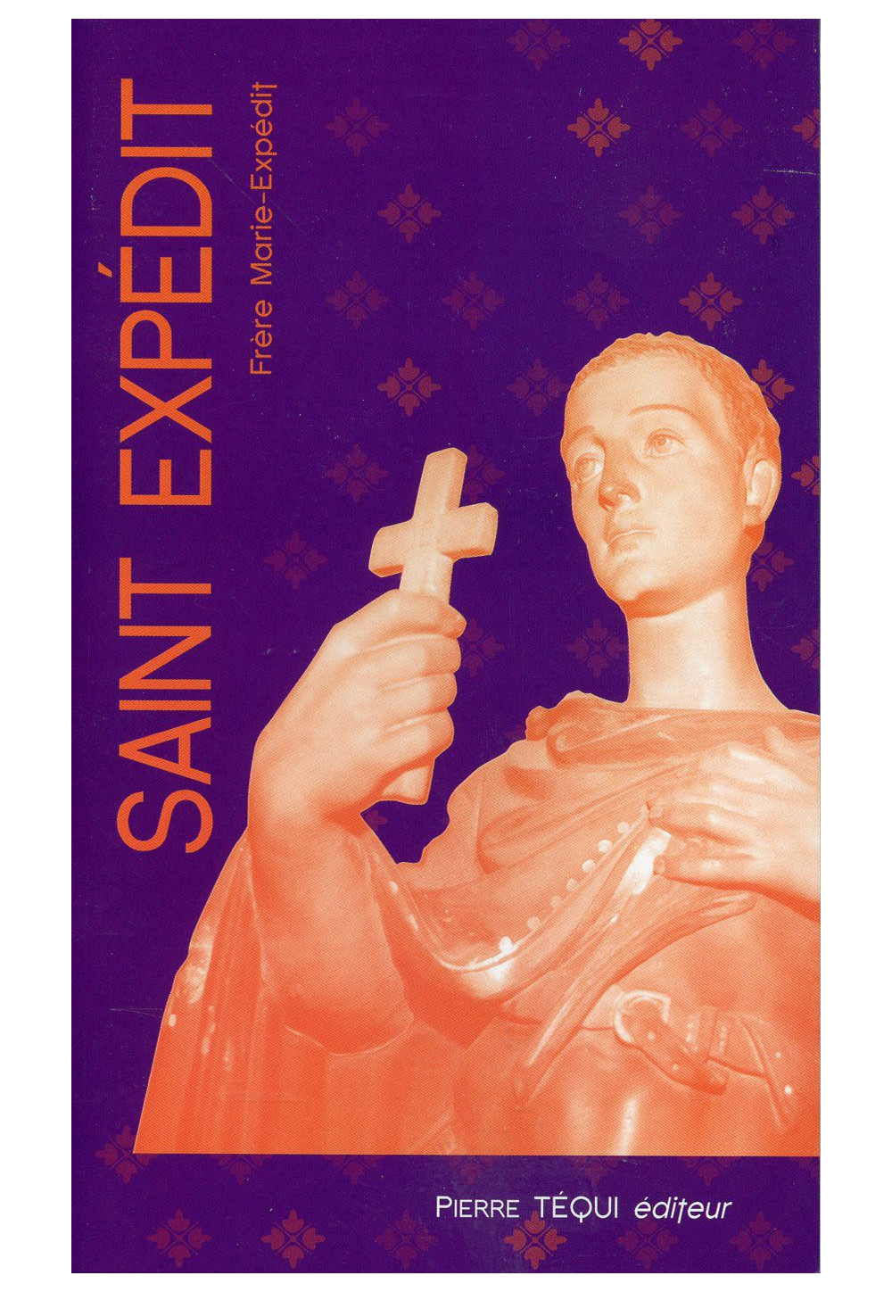 SAINT EXPEDIT 