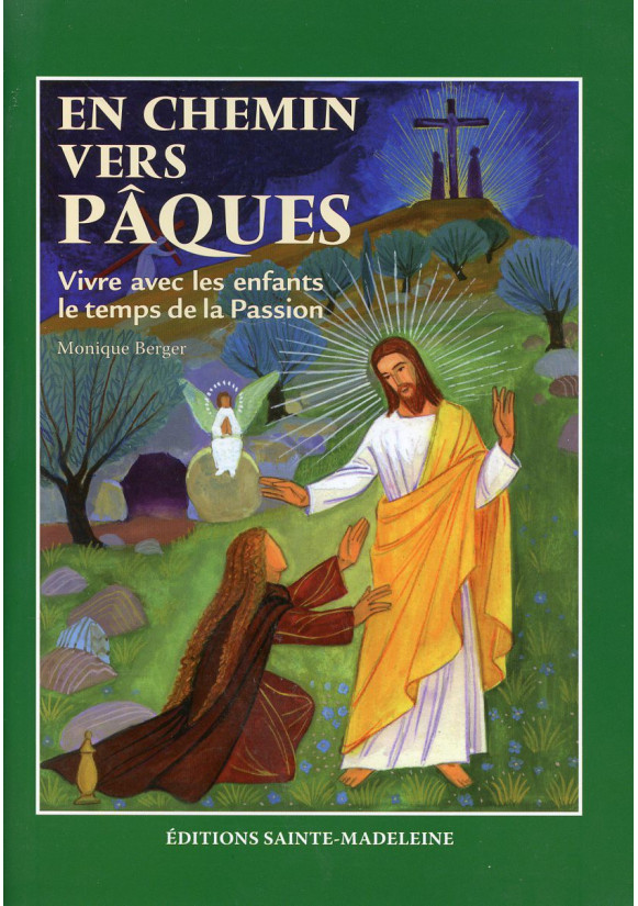 EN CHEMIN VERS PÂQUES