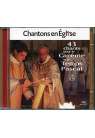 43 CHANTS POUR LE CARÊME ET LE TEMPS PASCAL