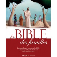 BIBLE DES FAMILLES (LA)