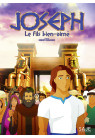 JOSEPH Le fils bien-aimé