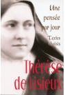 UNE PENSÉE PAR JOUR THÉRÈSE DE LISIEUX