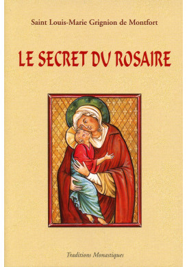 SECRET DU ROSAIRE (LE)