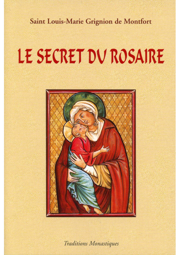 SECRET DU ROSAIRE (LE)