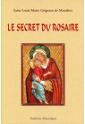 SECRET DU ROSAIRE (LE)
