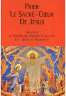 PRIER LE SACRÉ-CŒUR DE JÉSUS