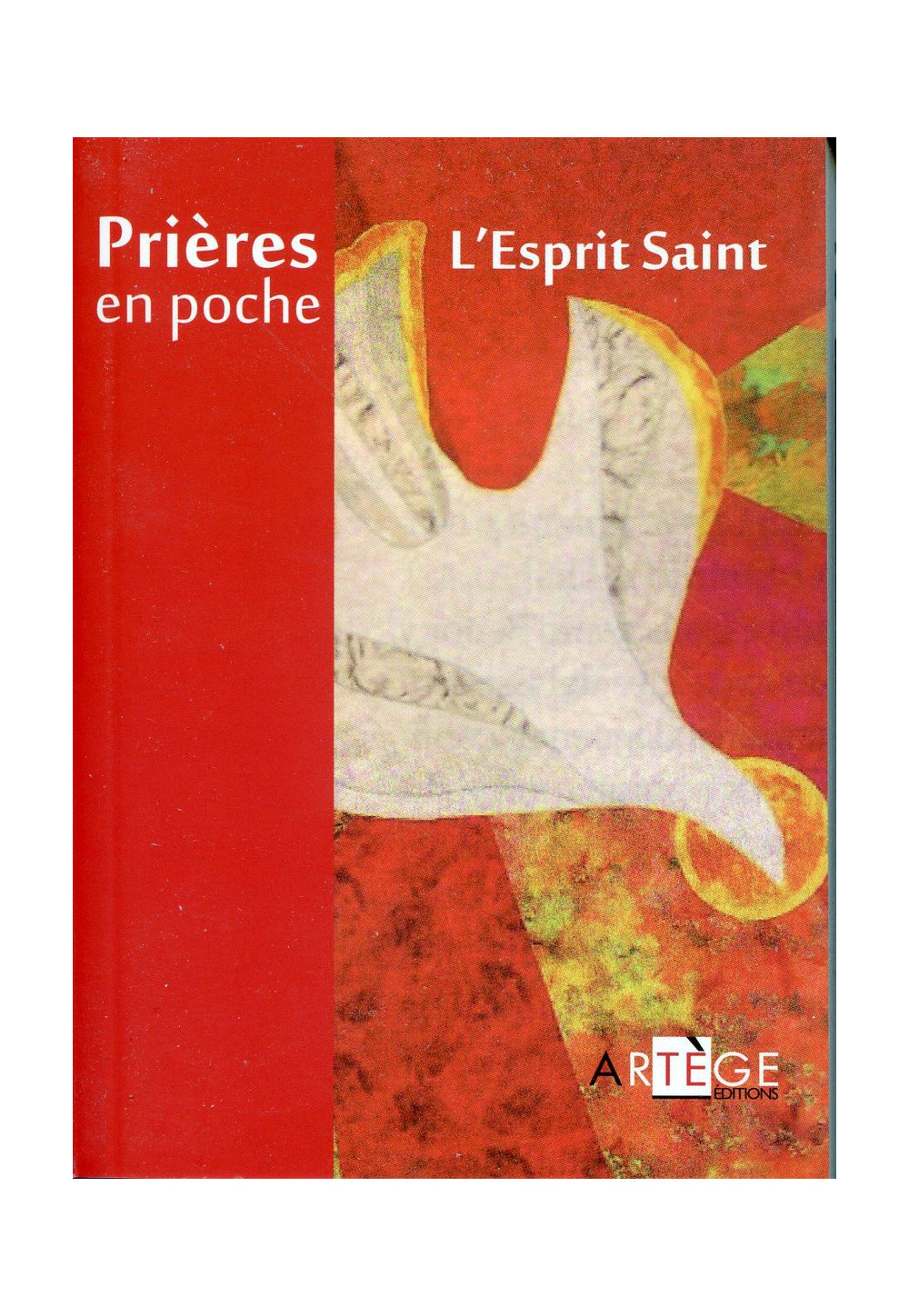 ESPRIT SAINT (L’)