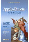 APPELS D'AMOUR VOIX DE L'ESPRIT SAINT