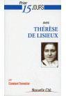 PRIER 15 JOURS AVEC THÉRÈSE DE LISIEUX