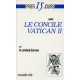 PRIER 15 JOURS AVEC LE CONCILE VATICAN II