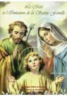 MOIS ET L'IMITATION DE LA SAINTE FAMILLE (LE)
