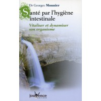 SANTÉ PAR L'HYGIÈNE INTESTINALE (LA)