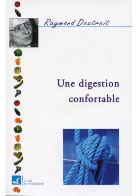 DIGESTION CONFORTABLE (UNE)