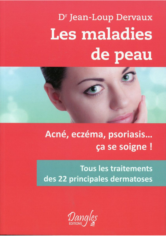 MALADIES DE LA PEAU (LES) 