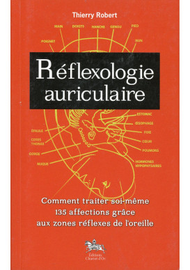 RÉFLEXOLOGIE AURICULAIRE