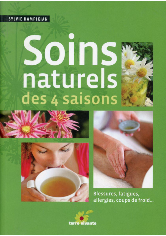 SOINS NATURELS DES 4 SAISONS 