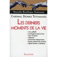DERNIERS MOMENTS DE LA VIE (LES) 