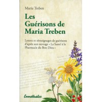 GUÉRISONS DE MARIA TREBEN (LES)