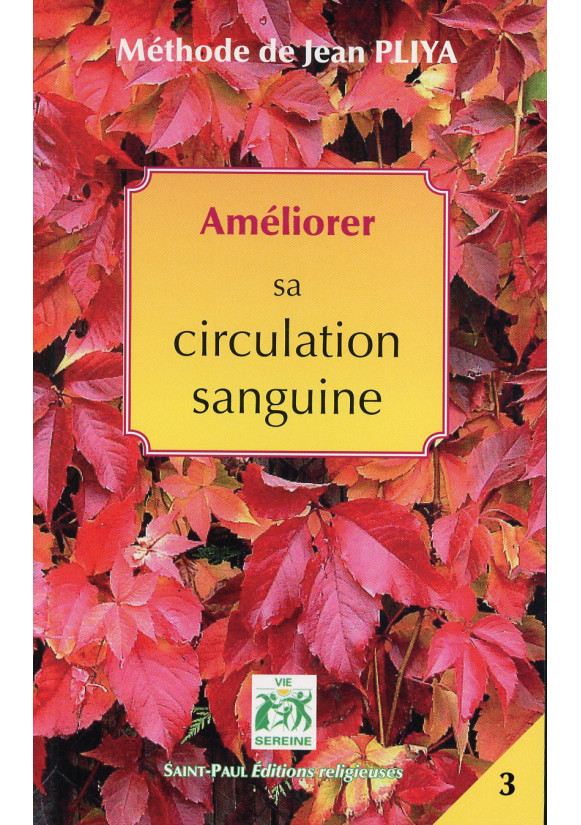 AMÉLIORER SA CIRCULATION SANGUINE