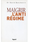 MAIGRIR L'ANTI RÉGIME