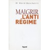 MAIGRIR L'ANTI RÉGIME