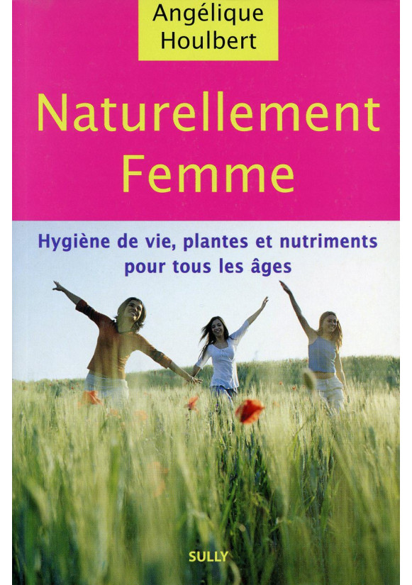 NATURELLEMENT FEMME