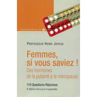 FEMMES SI VOUS SAVIEZ - 110 QUESTIONS-RÉPONSES