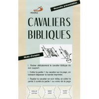 CAVALIERS BIBLIQUES