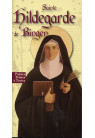 SAINTE HILDEGARDE DE BINGEN Poésies, prières et textes
