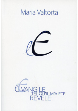 L’EVANGILE TEL QU’IL M’A ÉTÉ RÉVÉLÉ - MARIA VALTORTA - Tome 10 chapitres 601-652