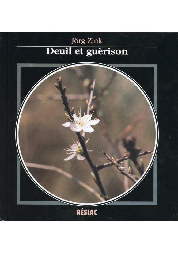 DEUIL ET GUERISON