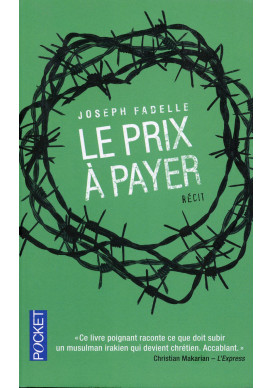 PRIX À PAYER (LE)