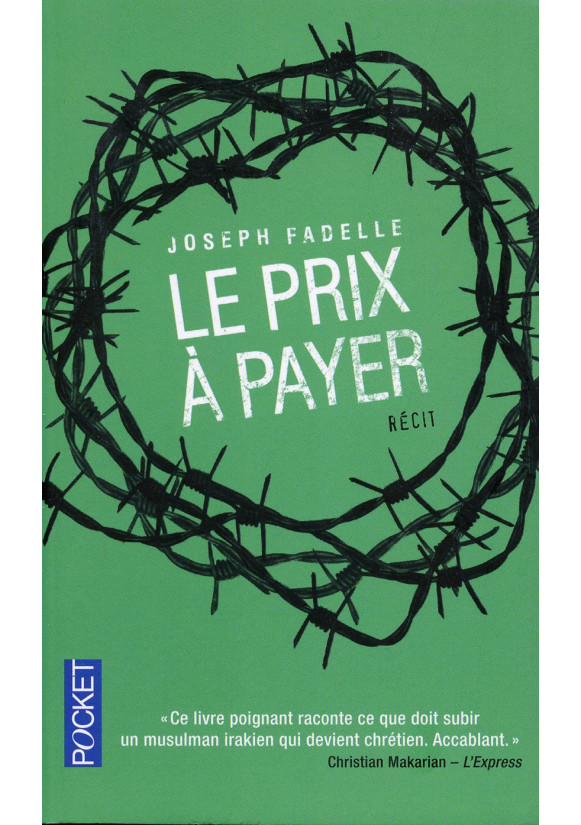 PRIX À PAYER (LE)