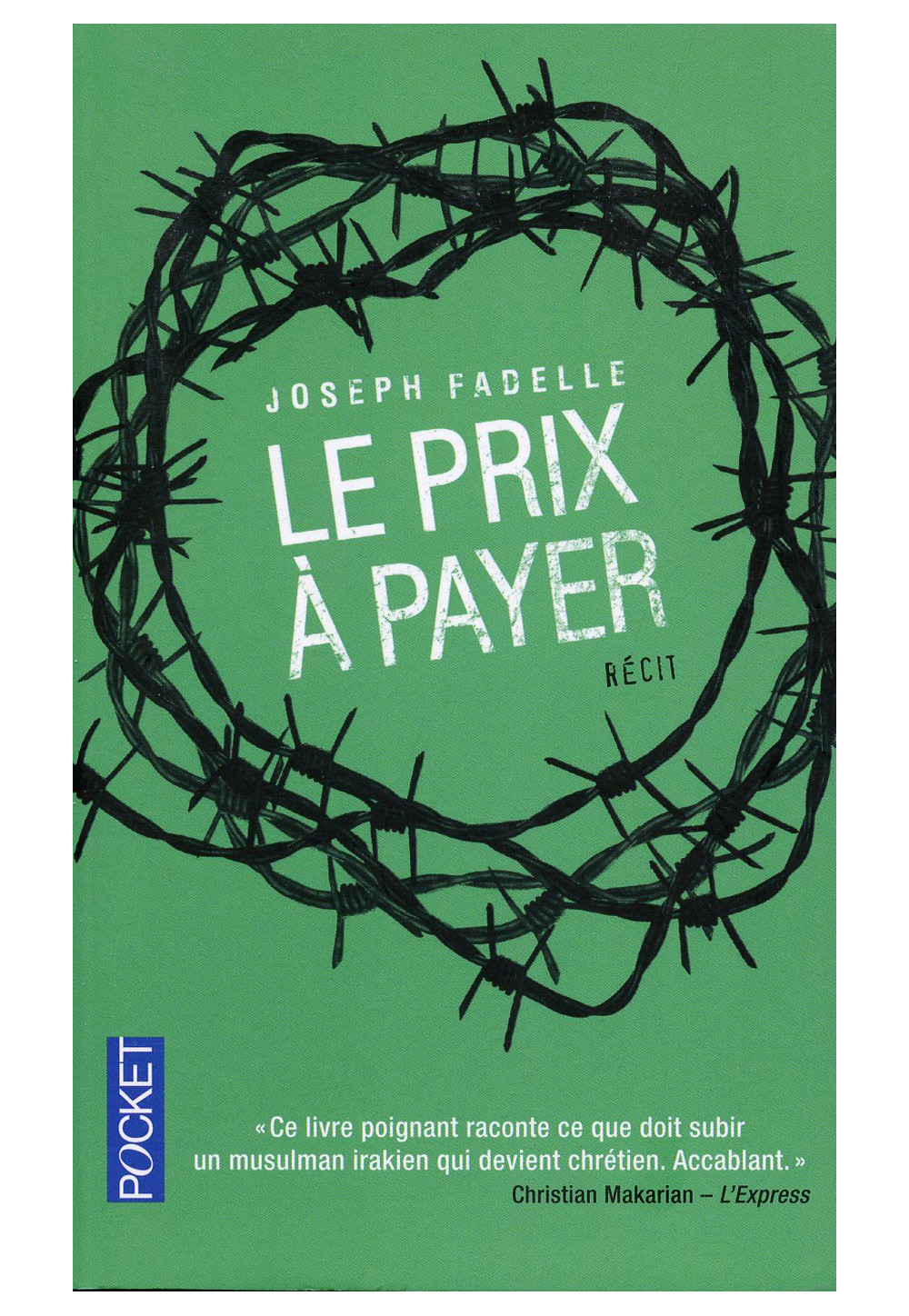 PRIX À PAYER (LE)
