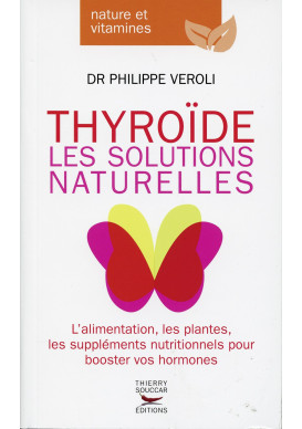 THYROÏDE Les solutions naturelles