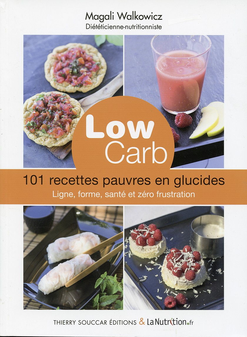 Low Carb 101 Recettes Pauvres En Glucides Pdf Gratuit