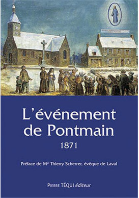 EVENEMENT DE PONTMAIN (L') 