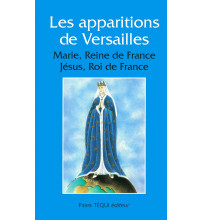 APPARITIONS DE VERSAILLES (LES) 