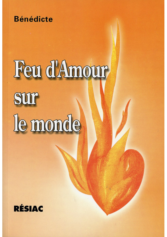 FEU D AMOUR SUR LE MONDE