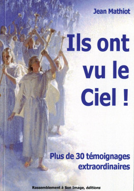 ILS ONT VU LE CIEL !