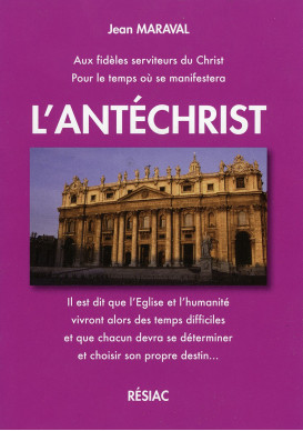 ANTÉCHRIST (L')