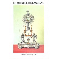 MIRACLE DE LANCIANO (LE)