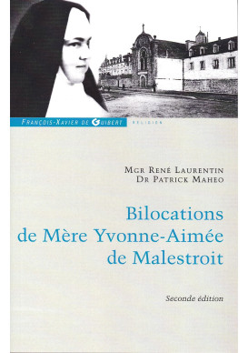 BILOCATIONS DE MERE YVONNE AIMEE