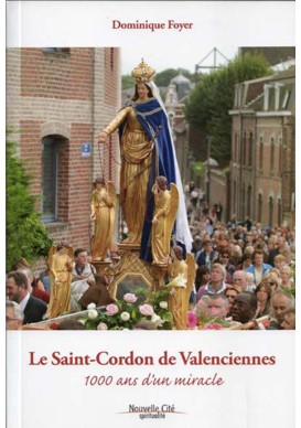 SAINT CORDON DE VALENCIENNES (LE)