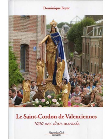 SAINT CORDON DE VALENCIENNES (LE)