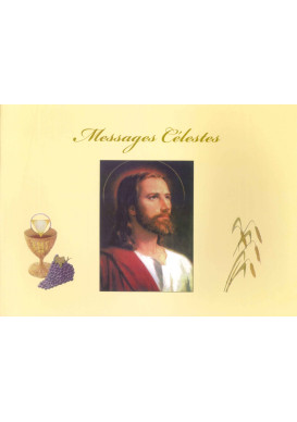MESSAGES CÉLESTES
