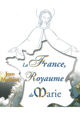 FRANCE, ROYAUME DE MARIE (LA)